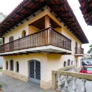 Casa com 4 Quartos à venda, 469m² no Vila Comercial, São Paulo