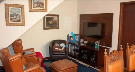 Casa com 3 Quartos à venda, 200m² no Vila São Pedro, São Paulo