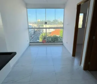 Apartamento com 2 Quartos à venda, 35m² no Vila Ivone, São Paulo