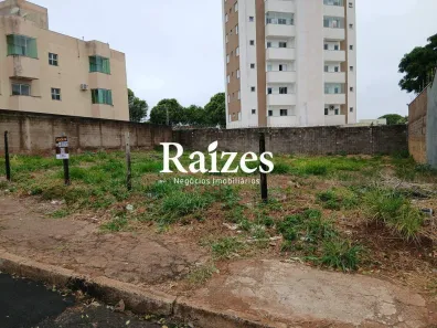 Lote/Terreno à venda, 720m² no Tibery, Uberlândia