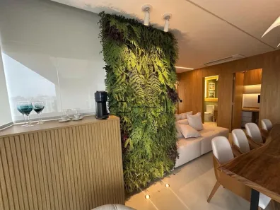 Apartamento com 1 Quarto à venda, 65m² no Indianópolis, São Paulo