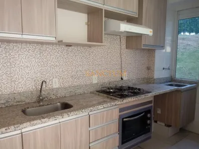 Apartamento com 2 Quartos à venda, 45m² no Vila Marieta, Campinas