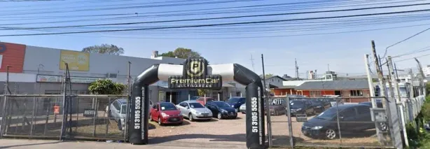 Lote/Terreno à venda, 4167m² no Sarandi, Porto Alegre