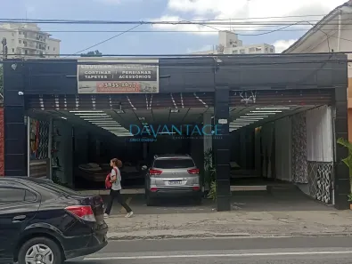 Ponto Comercial para alugar, 260m² no Lapa, São Paulo