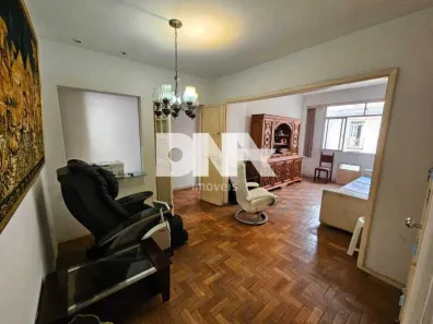 Apartamento com 3 Quartos à venda, 80m² no Copacabana, Rio de Janeiro