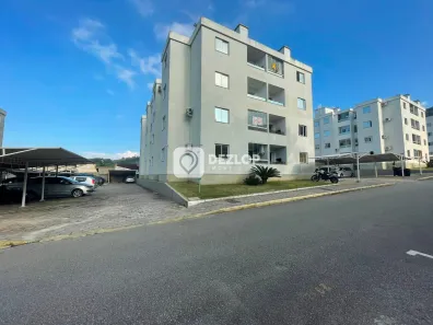 Apartamento com 2 Quartos à venda, 10m² no Bom Viver, Biguaçu