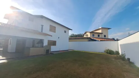 Sobrado com 4 Quartos à venda, 311m² no Solar de Itamaracá, Indaiatuba