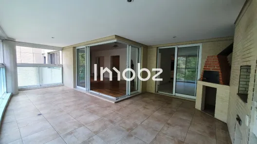 Apartamento com 4 Quartos à venda, 207m² no Jardim Morumbi, São Paulo