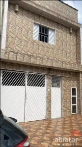 Casa com 2 Quartos à venda, 200m² no Jardim Branca Flor, Itapecerica da Serra