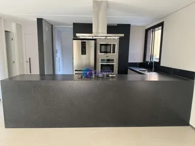 Apartamento com 3 Quartos à venda, 138m² no Serra, Belo Horizonte