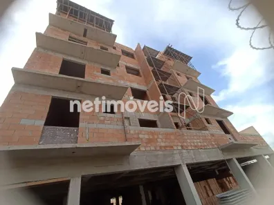 Apartamento com 3 Quartos à venda, 70m² no Riacho das Pedras, Contagem