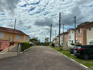 Casa de Condomínio com 2 Quartos para alugar, 80m² no Jardim Pioneiro, Cotia