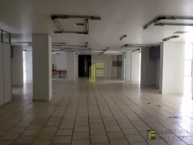 Galpão/Depósito/Armazém para alugar, 245m² no Centro, São José do Rio Preto