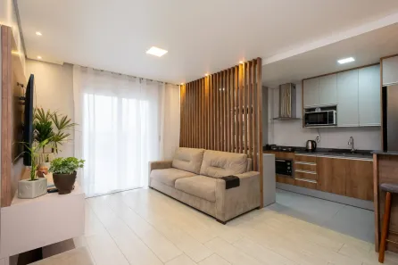 Apartamento com 3 Quartos à venda, 96m² no Três Vendas, Pelotas