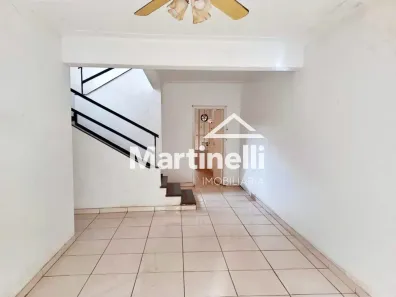 Sobrado com 4 Quartos à venda, 262m² no Vila Tamandaré, Ribeirão Preto
