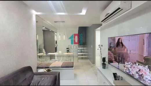 Cobertura com 3 Quartos à venda, 143m² no Recreio dos Bandeirantes, Rio de Janeiro
