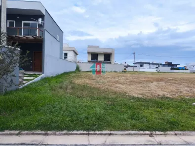 Lote/Terreno à venda, 360m² no Ogiva, Cabo Frio