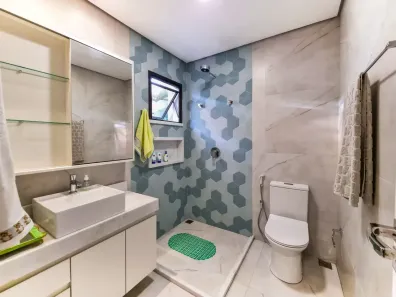 Casa de Condomínio com 5 Quartos à venda, 407m² no Pires Façanha, Eusébio