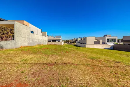 Lote/Terreno à venda, 393m² no Jardim do Trevo, Ribeirão Preto