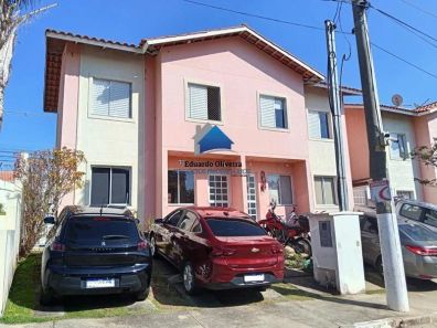 Casa de Condomínio com 3 Quartos à venda, 107m² no Jardim dos Ipês, Cotia