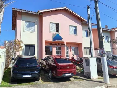 Casa de Condomínio com 3 Quartos à venda, 107m² no Jardim dos Ipês, Cotia