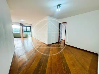 Apartamento com 3 Quartos à venda, 120m² no Santo Amaro, São Paulo