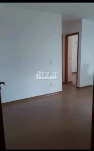 Apartamento com 2 Quartos à venda, 50m² no Conjunto Guanabara, Uberaba