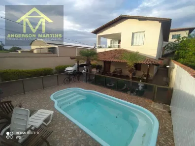Casa com 6 Quartos à venda, 170m² no Praia dos Recifes, Vila Velha