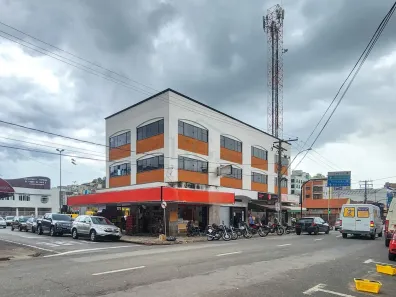 Ponto Comercial para alugar, 35m² no Centro, Poços de Caldas
