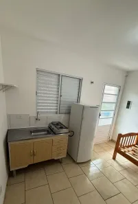 Kitnet com 1 Quarto para alugar, 18m² no Vila Gomes, São Paulo