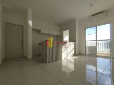 Apartamento com 2 Quartos para alugar, 60m² no Jardim São Dimas, Amparo