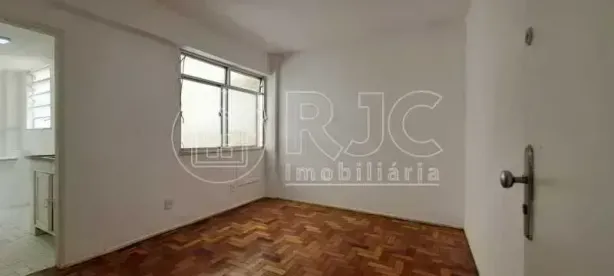 Apartamento com 1 Quarto à venda, 38m² no Méier, Rio de Janeiro