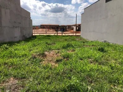Lote/Terreno à venda, 300m² no Jardim das Orquídeas, Americana