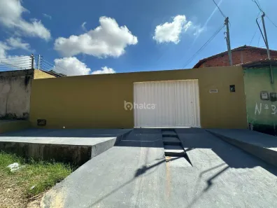 Casa com 3 Quartos à venda, 140m² no Santo Antônio, Teresina