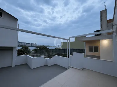 Cobertura com 3 Quartos à venda, 215m² no Urca, Rio de Janeiro