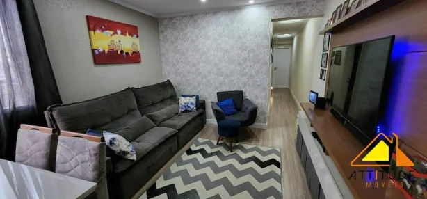 Apartamento com 3 Quartos à venda, 105m² no Centro, São Bernardo do Campo