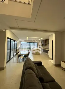 Casa de Condomínio com 4 Quartos à venda, 214m² no Grand Ville, Uberlândia