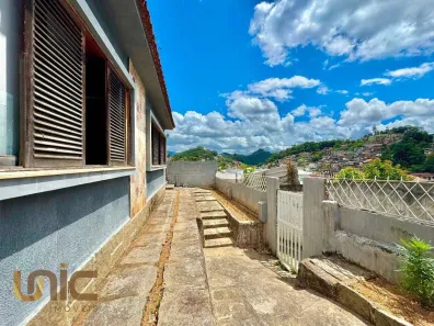 Casa com 3 Quartos à venda, 68m² no Várzea, Teresópolis