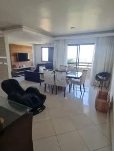 Cobertura com 3 Quartos para alugar, 160m² no Bosque dos Eucaliptos, São José dos Campos
