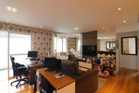 Apartamento com 2 Quartos à venda, 104m² no Centro, São Bernardo do Campo