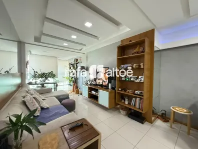 Apartamento com 3 Quartos à venda, 100m² no Jardim da Penha, Vitória