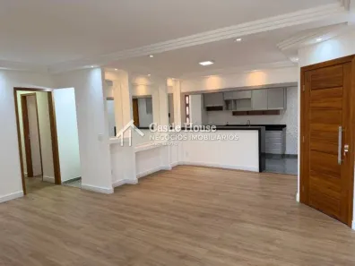 Apartamento com 3 Quartos à venda, 111m² no Jardim Avelino, São Paulo