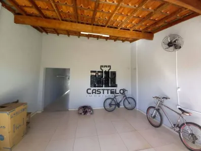 Casa com 3 Quartos à venda, 137m² no Santa Joana, Londrina