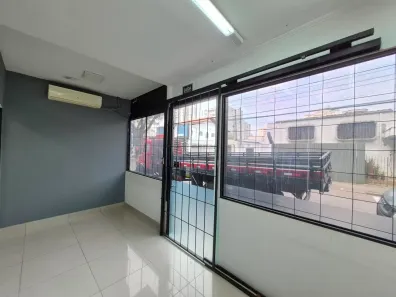 Ponto Comercial para alugar, 22m² no Vila Adyana, São José dos Campos
