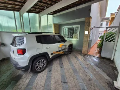 Casa com 3 Quartos à venda, 200m² no Jardim Trussardi, São Paulo