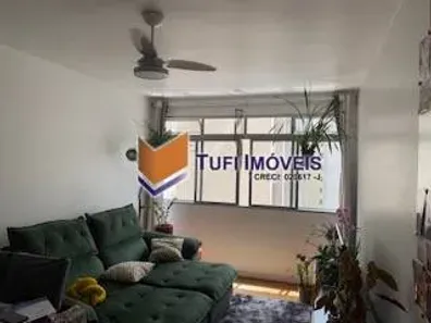 Apartamento com 2 Quartos à venda, 88m² no Vila Nova Conceição, São Paulo