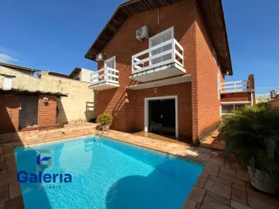 Casa com 4 Quartos à venda, 263m² no Jardim América, Ribeirão Preto