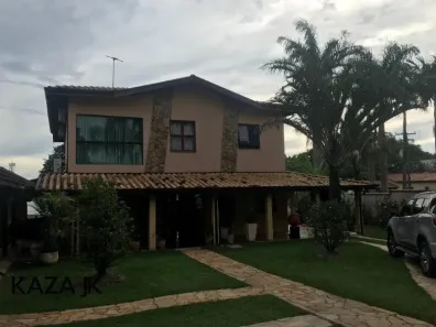 Fazenda/Sítio com 4 Quartos à venda, 485m² no Vale Verde, Valinhos