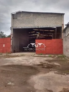 Galpão/Depósito/Armazém à venda, 18m² no Jardim Gramacho, Duque de Caxias