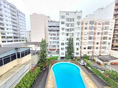 Apartamento com 3 Quartos à venda, 100m² no Tijuca, Rio de Janeiro